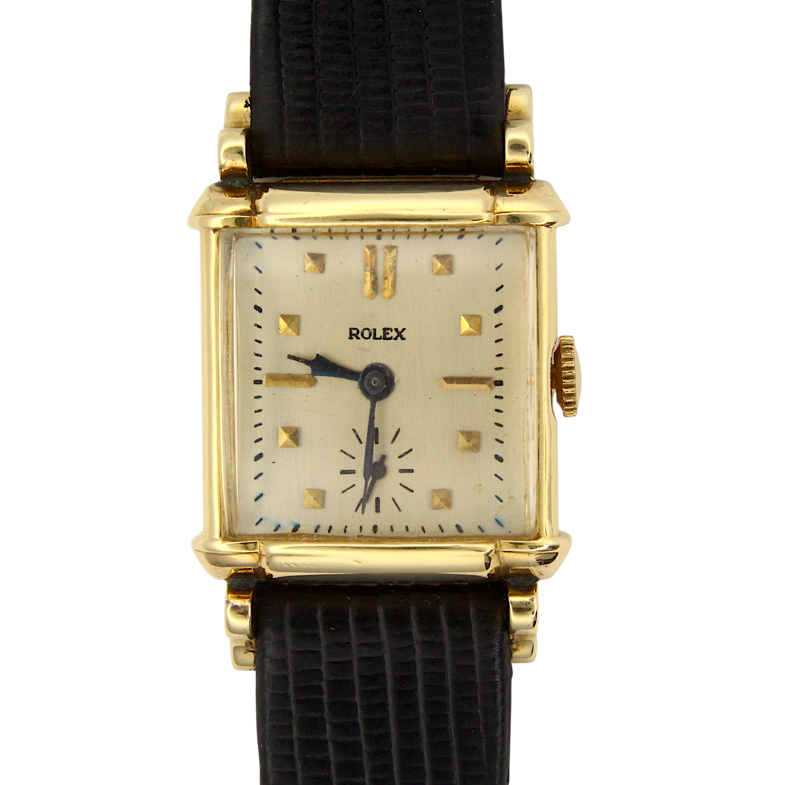gold rolex dress watch perpetual_horology | The Rolex Perpetual 1908 in yellow gold is a quietly  confident dress watch. Its 39mm case, fluted bezel, and dial with polished  Arabic