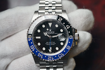 Maximize Your Returns: Sell Your New or Pre-Owned Rolexes with Confidence to Nicholas Estate Buyer