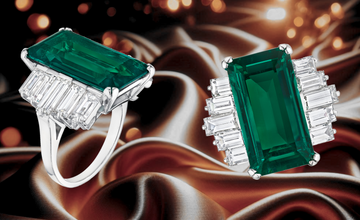 Unveiling the Brilliance of Emeralds: A Guide to Appraisal and Care