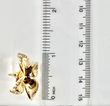 Pasquale Bruni Giardini Segreti 18K Rose Gold Diamond Earrings ITALY DESIGNER