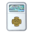 2018 Royal Hawaiian Mint 125th Anniversary 3-Coin Proof Set graded PF 70 Ultra Cameo by NGC Gold and Silver Box and Papers