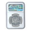 2018 Royal Hawaiian Mint 125th Anniversary 3-Coin Proof Set graded PF 70 Ultra Cameo by NGC Gold and Silver Box and Papers