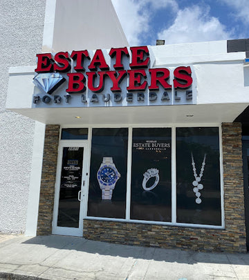 Nicholas Estate Buyers