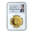 2017 Saint-Gaudens 3-piece set National Park Foundation Double Eagle Indian High Relief PF 70 ULTRA CAMEO