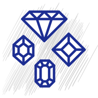 An Estimate of Each Items Worth