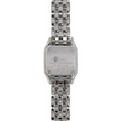 Cartier Panthère Mini Pave Diamond 18K White Gold Factory Original Diamonds Silver Dial Cartier Service Papers and Pouch 2026