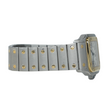 Cartier Santos Galbée 29 Automatic Two-Tone Silver Roman Dial 18K Yellow Gold Steel Ref. 2319