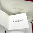 Cartier Tank Solo 27mm 18K Yellow Gold Steel Quartz White Roman Dial Black Leather Band ORIGINAL BOX REF 3167 REF W5200004