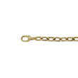 DAVID YURMAN DY Madison® Chain Bracelet 6 mm 18K Yellow Gold 6.75 Inches