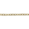 DAVID YURMAN DY Madison® Chain Bracelet 6 mm 18K Yellow Gold 6.75 Inches