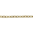 DAVID YURMAN DY Madison® Chain Bracelet 6 mm 18K Yellow Gold 6.75 Inches