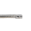 Modern 8.5 CT Natural Diamond Tennis Bracelet 18K White Gold 6.5 Inches
