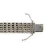 Modern 8.5 CT Natural Diamond Tennis Bracelet 18K White Gold 6.5 Inches