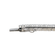 Modern 8.5 CT Natural Diamond Tennis Bracelet 18K White Gold 6.5 Inches