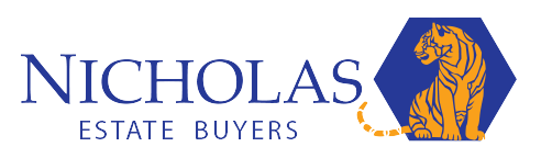 Nicholas Estate Buyers