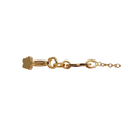 Pasquale Bruni Petit Joli 18k Rose Gold Lapis Lazuli White Agate Diamond Bracelet and Ring Jewelry Set