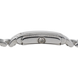 Patek Philippe Nautilus Gondolo Mother of Pearl Dial Diamond Bezel 18K White Gold Ladies Quartz ORIGINAL BOX BOOKLETS UNPOLISHED REF 4825G/120G/001