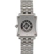 Patek Philippe Nautilus Gondolo Mother of Pearl Dial Diamond Bezel 18K White Gold Ladies Quartz ORIGINAL BOX BOOKLETS UNPOLISHED REF 4825G/120G/001
