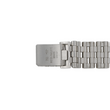 Patek Philippe Nautilus Gondolo Mother of Pearl Dial Diamond Bezel 18K White Gold Ladies Quartz ORIGINAL BOX BOOKLETS UNPOLISHED REF 4825G/120G/001