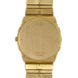 Piaget Polo Day-Date 32 mm 18K Yellow Gold Black Onyx Dial 7.5 Inch Wrist Quartz BOX PAPERS