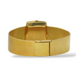 Patek Philippe Vintage Classic Gondolo Silver Dial 18K Yellow Gold Manual Winding 32mm Ref 3527