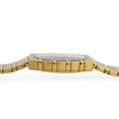 Piaget Polo Day-Date 32 mm 18K Yellow Gold Black Onyx Dial 7.5 Inch Wrist Quartz BOX PAPERS