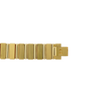 Piaget Polo 23mm Ladies Mother of Pearl Dial 18K Yellow Gold Quartz REF 861C701