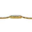 Piaget Polo 23mm Ladies Mother of Pearl Dial 18K Yellow Gold Quartz REF 861C701