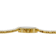 Piaget Polo 23mm Ladies Mother of Pearl Dial 18K Yellow Gold Quartz REF 861C701