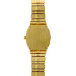 Piaget Polo 23mm Ladies Mother of Pearl Dial 18K Yellow Gold Quartz REF 861C701