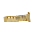 Piaget Polo 23mm Ladies Mother of Pearl Dial 18K Yellow Gold Quartz REF 861C701
