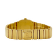Piaget Polo 23mm Ladies Mother of Pearl Dial 18K Yellow Gold Quartz REF 861C701