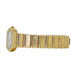 Piaget Polo 23mm Ladies Mother of Pearl Dial 18K Yellow Gold Quartz REF 861C701