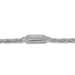 Cartier Panthère Mini Pave Diamond 18K White Gold Factory Original Diamonds Silver Dial Cartier Service Papers and Pouch 2026