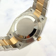 Rolex Datejust 41mm Two-Tone 18K Yellow Gold Steel Champagne Dial Fluted Bezel Oyster Bracelet FULL SET BOX PAPERS 2024 Ref 126333
