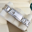 Rolex Daytona 40 Cosmograph Blue Dial Oyster Bracelet 18K White Gold Ref. 116509 FULL SET BOX PAPERS 2022