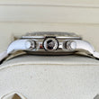 Rolex Daytona 40 Cosmograph Blue Dial Oyster Bracelet 18K White Gold Ref. 116509 FULL SET BOX PAPERS 2022