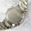 Rolex Daytona 40mm Chronograph Black Dial Oyster Bracelet Stainless Steel Ref. 116520 Year 2008