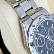 Rolex Daytona 40mm Chronograph Black Dial Oyster Bracelet Stainless Steel Ref. 116520 Year 2008