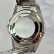 Rolex Explorer II 40 Stainless Steel White Dial "Polar" Oyster Ref. 16570 Year 1991