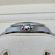 Rolex GMT-Master II 40 Coke Vintage Steel Black and Red Bezel Oyster Bracelet Ref 16710 SWISS ONLY DIAL Year 1999