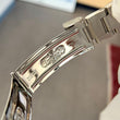 Rolex GMT-Master II 40 Coke Vintage Steel Black and Red Bezel Oyster Bracelet Ref 16710 SWISS ONLY DIAL Year 1999