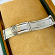 Rolex GMT-Master II 40 Two-Tone Steel 18K Yellow Gold Black Dial Jubilee Bracelet FULL SET BOX PAPERS YEAR 2000 REF 16713