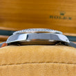 Rolex GMT-Master II Pepsi 40mm Blue Red Steel Black Dial Oyster Bracelet Year 2002 FULL SET BOX PAPERS Ref. 16710
