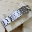 Rolex Submariner Date 40 Stainless Steel Black Dial Black Bezel Oyster Bracelet REF 16610 YEAR 1996