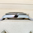 Rolex Submariner Date 40 Stainless Steel Black Dial Black Bezel Oyster Bracelet REF 16610 YEAR 1996