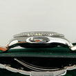 Rolex Yacht-Master 40 Rolesium Steel Platinum Bezel Dial Oyster Bracelet REF 16622 SERVICE POUCH YEAR 2004 FULLY LINKED NO HOLES