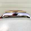 Rolex Yacht-Master 40 Two-Tone 18K Yellow Gold Steel Champagne Dial Ref. 16623 FULL SET BOX OUTER BOX BOOKLETS PAPERS Year 2006