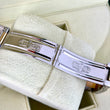 Rolex Yacht-Master 40 Two-Tone 18K Yellow Gold Steel Champagne Dial Ref. 16623 FULL SET BOX OUTER BOX BOOKLETS PAPERS Year 2006