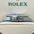Rolex GMT-Master II 40 Batman Steel Black Dial Oyster Ref. 126710BLNR NEW FULL SET BOX PAPERS JUNE 27th 2026